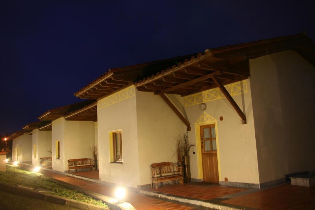 Apartamentos Monterodiles Линьеро Номер фото